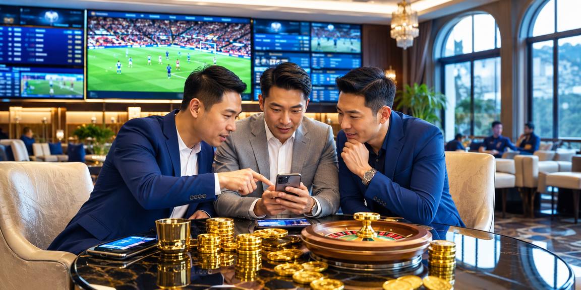 8k bets Khung pháp lý và điều khoản dịch vụ tại 8k bets